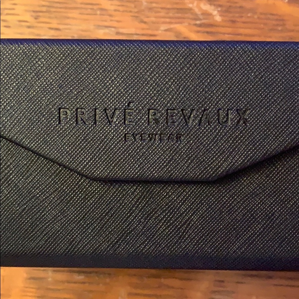 Women’s Privé Revaux Sunglasses
